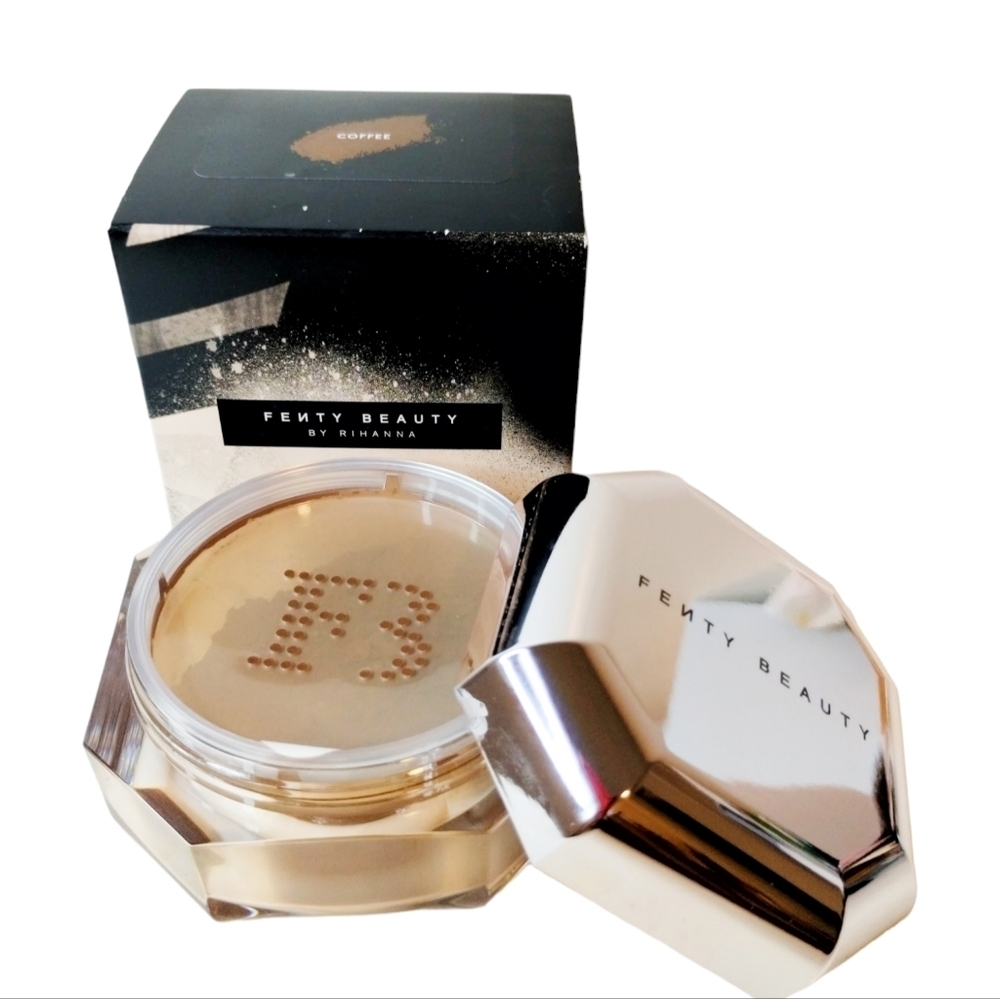 FENTY BEAUTY by RIHANNA PRO FILT'R Setting Powder COFFEE